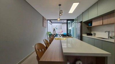 Sobrado, 3 quartos, 188 m² - Foto 5