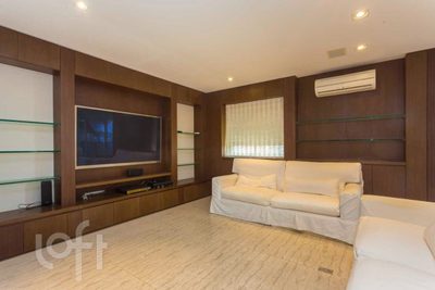 Apartamento, 3 quartos, 200 m² - Foto 2