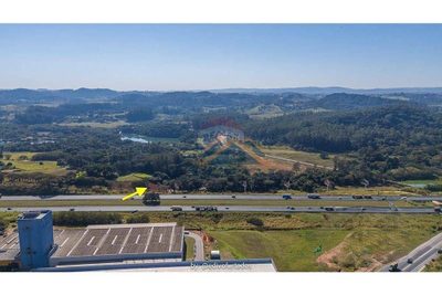 Terreno, 4 hectares - Foto 1