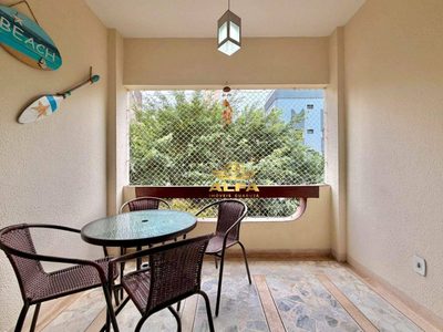 Apartamento, 2 quartos, 80 m² - Foto 1