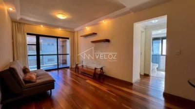 Apartamento, 2 quartos, 77 m² - Foto 4