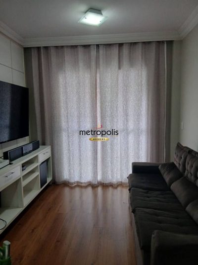 Apartamento, 2 quartos, 66 m² - Foto 3