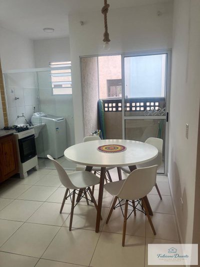 Apartamento, 2 quartos, 55 m² - Foto 2