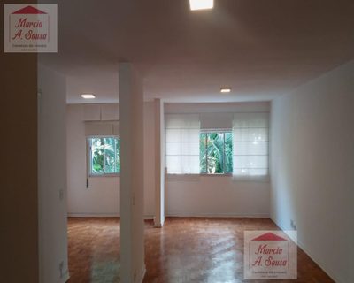 Apartamento, 2 quartos, 123 m² - Foto 1