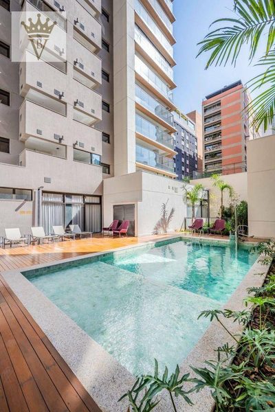 Apartamento, 3 quartos, 153 m² - Foto 5