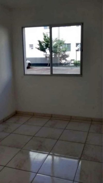 Apartamento, 1 quarto, 41 m² - Foto 3