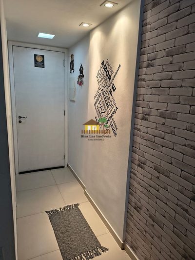 Apartamento, 3 quartos, 58 m² - Foto 2
