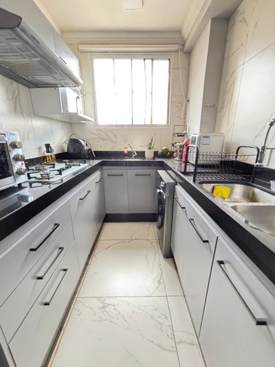 Apartamento, 2 quartos, 47 m² - Foto 2