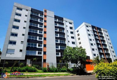 Apartamento, 2 quartos, 74 m² - Foto 2