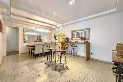 Apartamento, 4 quartos, 140 m² - Foto 3
