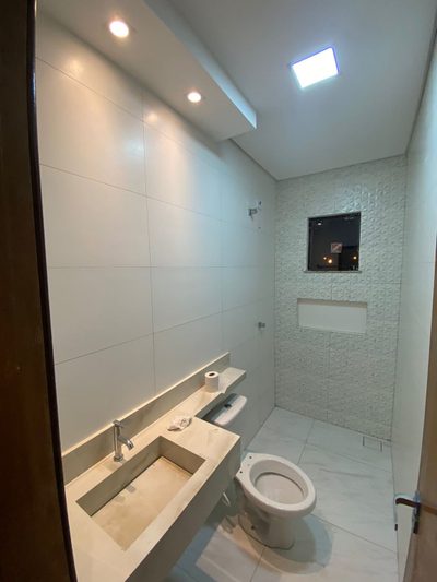 Casa, 2 quartos, 117 m² - Foto 5
