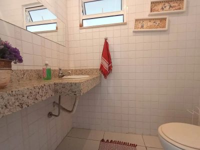 Apartamento, 4 quartos, 144 m² - Foto 1