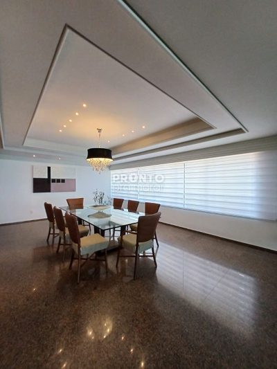 Apartamento, 5 quartos, 318 m² - Foto 2