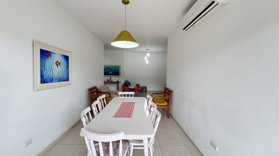 Apartamento, 3 quartos, 100 m² - Foto 5