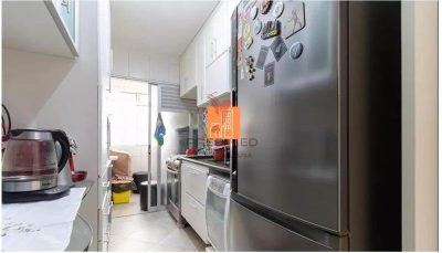 Apartamento, 2 quartos - Foto 3