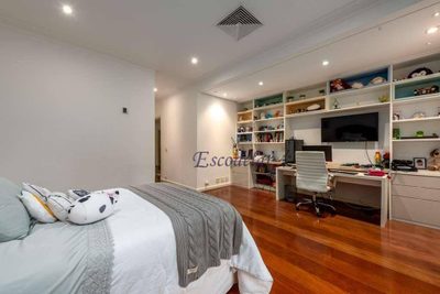 Casa de Condomínio, 6 quartos - Foto 5