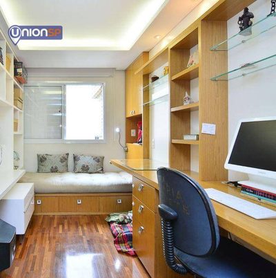 Apartamento, 3 quartos, 101 m² - Foto 5