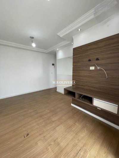 Apartamento, 2 quartos, 56 m² - Foto 4