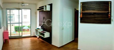 Apartamento, 3 quartos - Foto 2