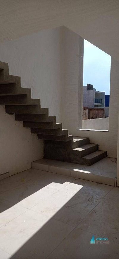 Sobrado, 3 quartos, 130 m² - Foto 4