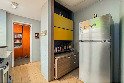 Apartamento, 3 quartos, 103 m² - Foto 2