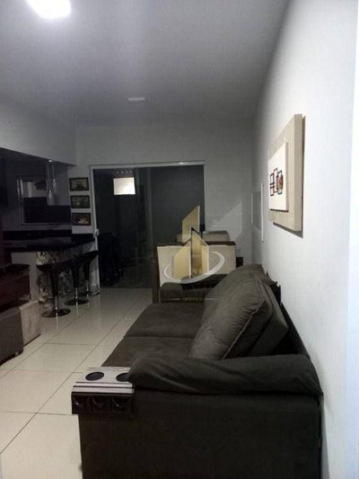 Casa de Condomínio, 2 quartos - Foto 2