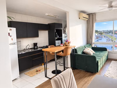 Apartamento, 2 quartos, 53 m² - Foto 2