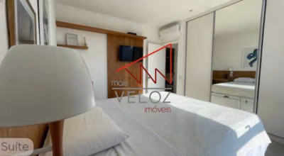 Flat/Apart Hotel, 2 quartos, 38 m² - Foto 1