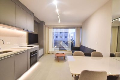 Apartamento, 1 quarto, 39 m² - Foto 4