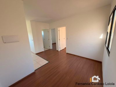 Apartamento, 2 quartos, 42 m² - Foto 3