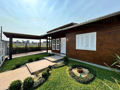 Casa, 2 quartos, 95 m² - Foto 1
