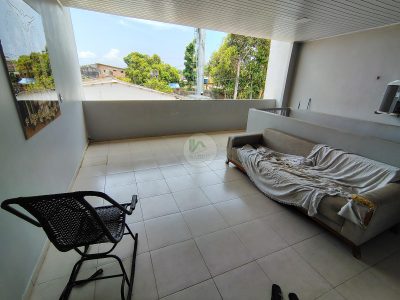 Apartamento, 2 quartos, 120 m² - Foto 3