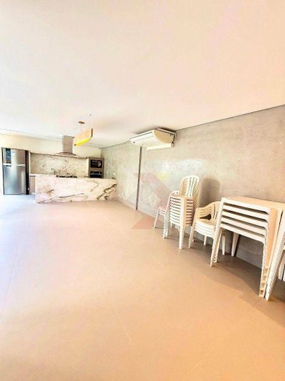Apartamento, 3 quartos, 152 m² - Foto 5