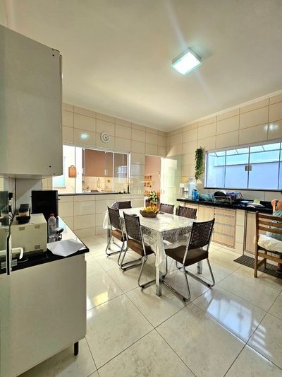 Casa, 3 quartos, 100 m² - Foto 5