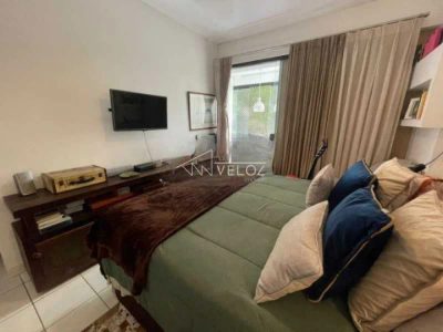 Apartamento, 2 quartos, 99 m² - Foto 4