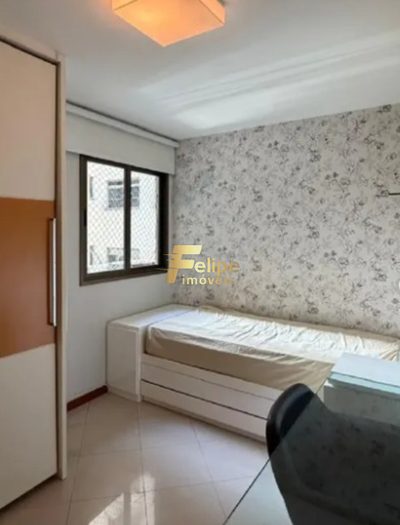 Apartamento, 4 quartos, 145 m² - Foto 4
