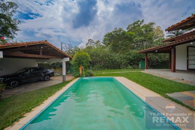 Casa, 6 quartos, 490 m² - Foto 3