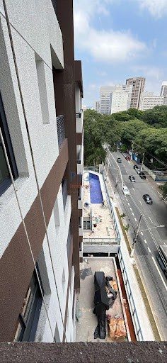 Apartamento, 2 quartos, 82 m² - Foto 4