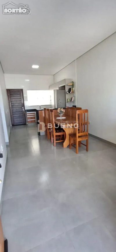Casa, 3 quartos, 75 m² - Foto 5