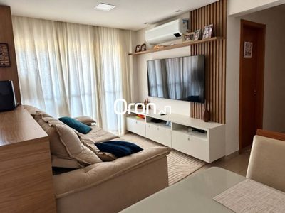 Apartamento, 2 quartos, 61 m² - Foto 1