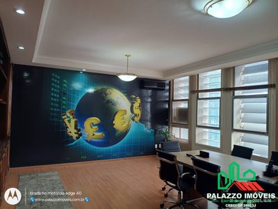 Sala-Conjunto, 122 m² - Foto 2