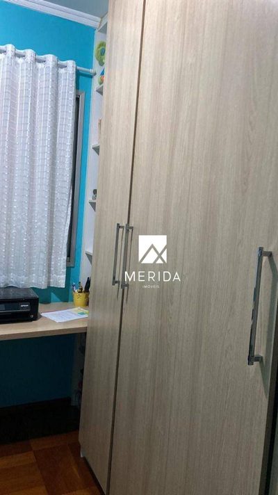 Apartamento, 3 quartos, 88 m² - Foto 4