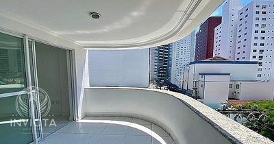 Apartamento, 3 quartos, 115 m² - Foto 2