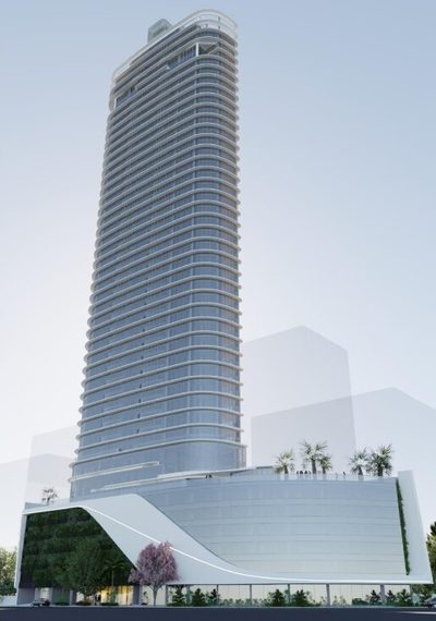 Apartamento, 4 quartos, 204 m² - Foto 1