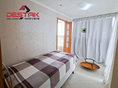 Apartamento, 4 quartos, 182 m² - Foto 5