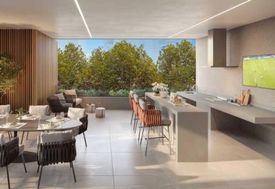 Cobertura, 4 quartos, 482 m² - Foto 4