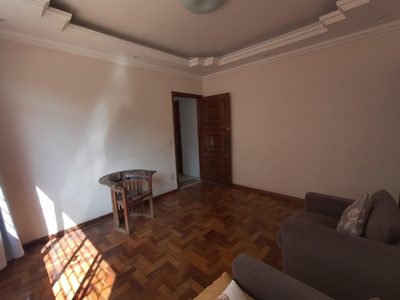 Apartamento, 3 quartos, 110 m² - Foto 2