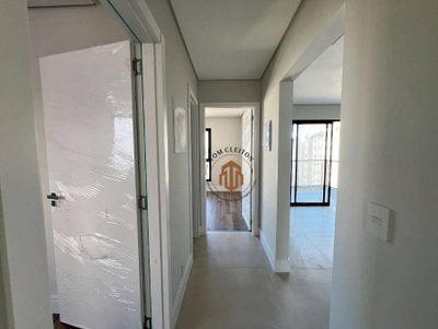 Apartamento, 3 quartos, 87 m² - Foto 5
