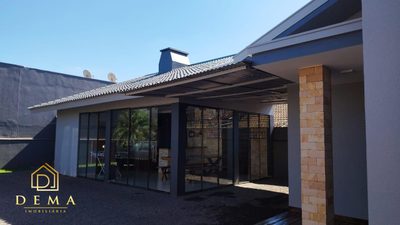 Casa, 2 quartos, 128 m² - Foto 2