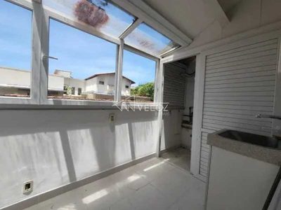 Apartamento, 3 quartos, 196 m² - Foto 5